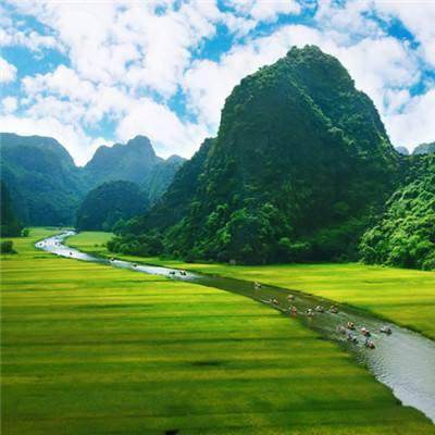 “村咖”新业态带动中国乡村旅游发展