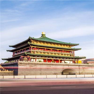陕西2例游客新冠阳性，曾在甘肃内蒙古旅游